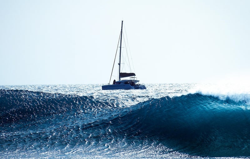 Sailboat Adventures