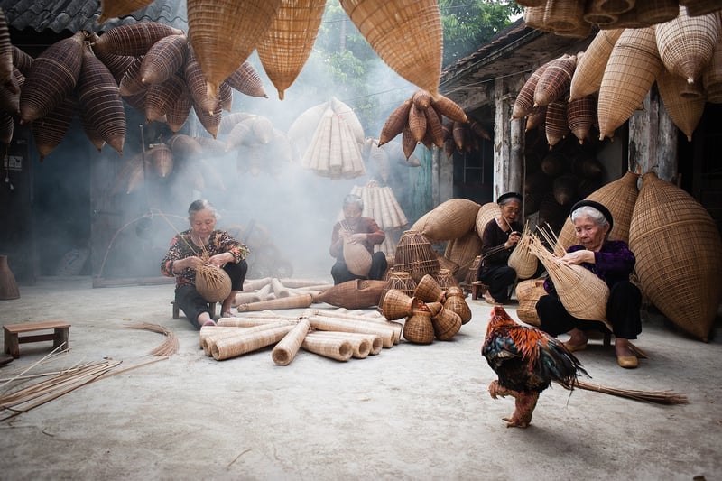 Cultural Performance